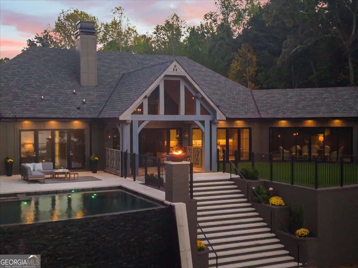 6091 Jim Crow Road Flowery Branch - Photo 15