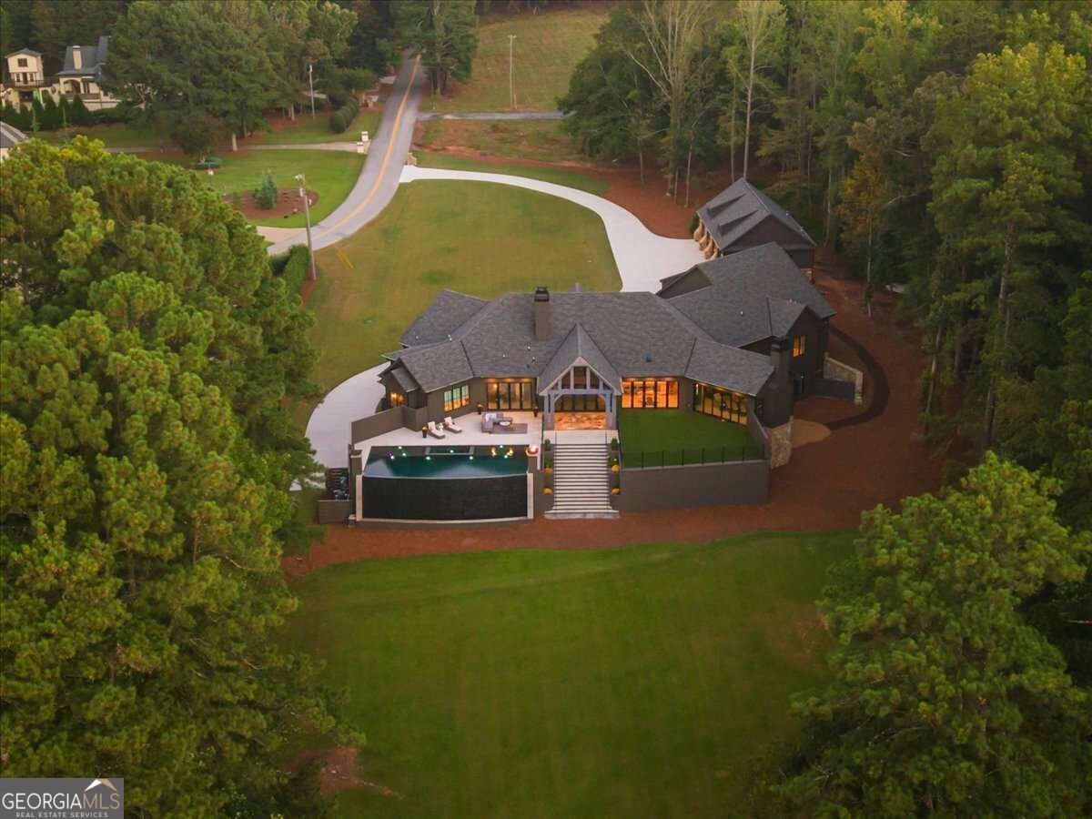 6091 Jim Crow Road Flowery Branch - Photo 16