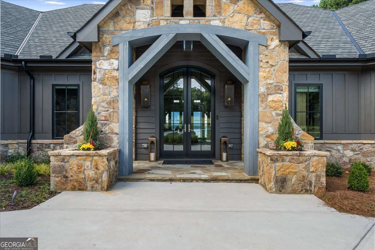 6091 Jim Crow Road Flowery Branch - Photo 17