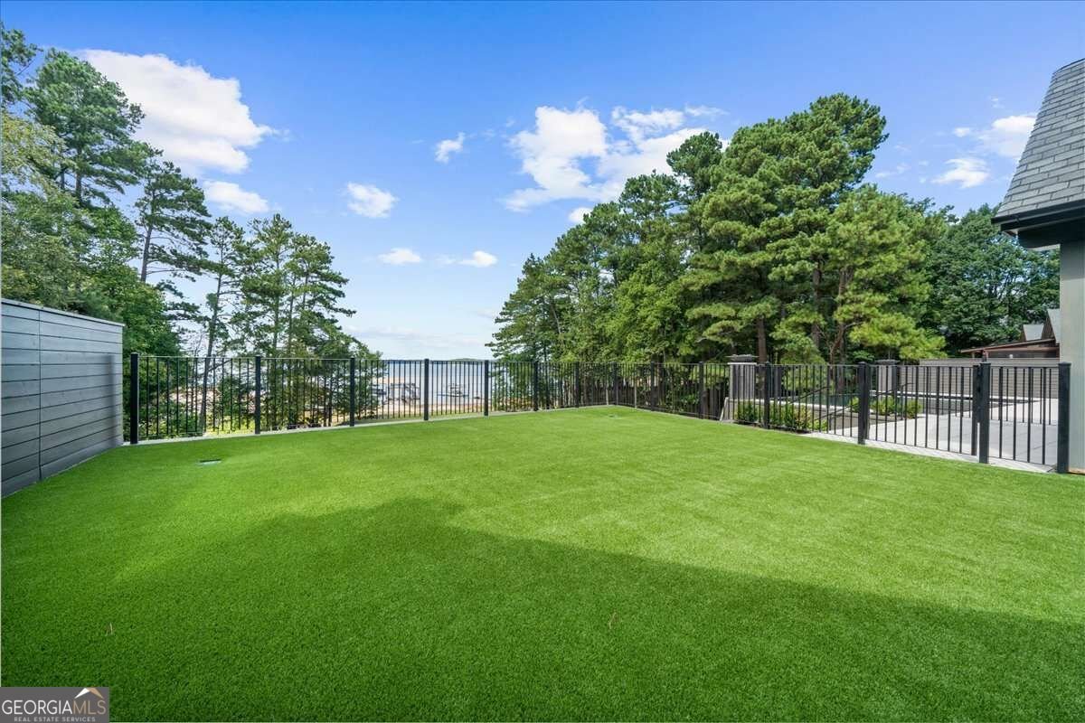 6091 Jim Crow Road Flowery Branch - Photo 30
