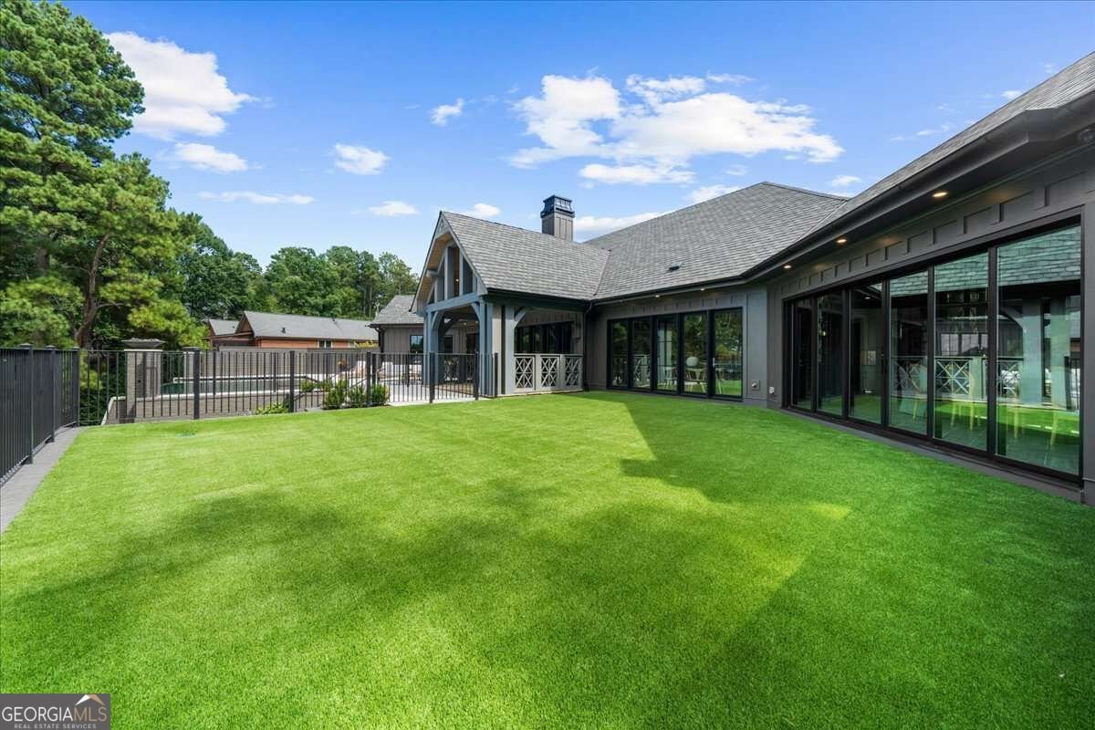 6091 Jim Crow Road Flowery Branch - Photo 31