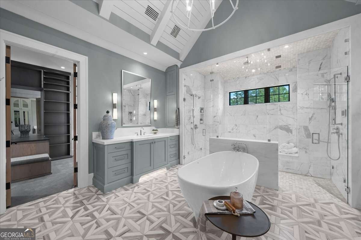 6091 Jim Crow Road Flowery Branch - Photo 37
