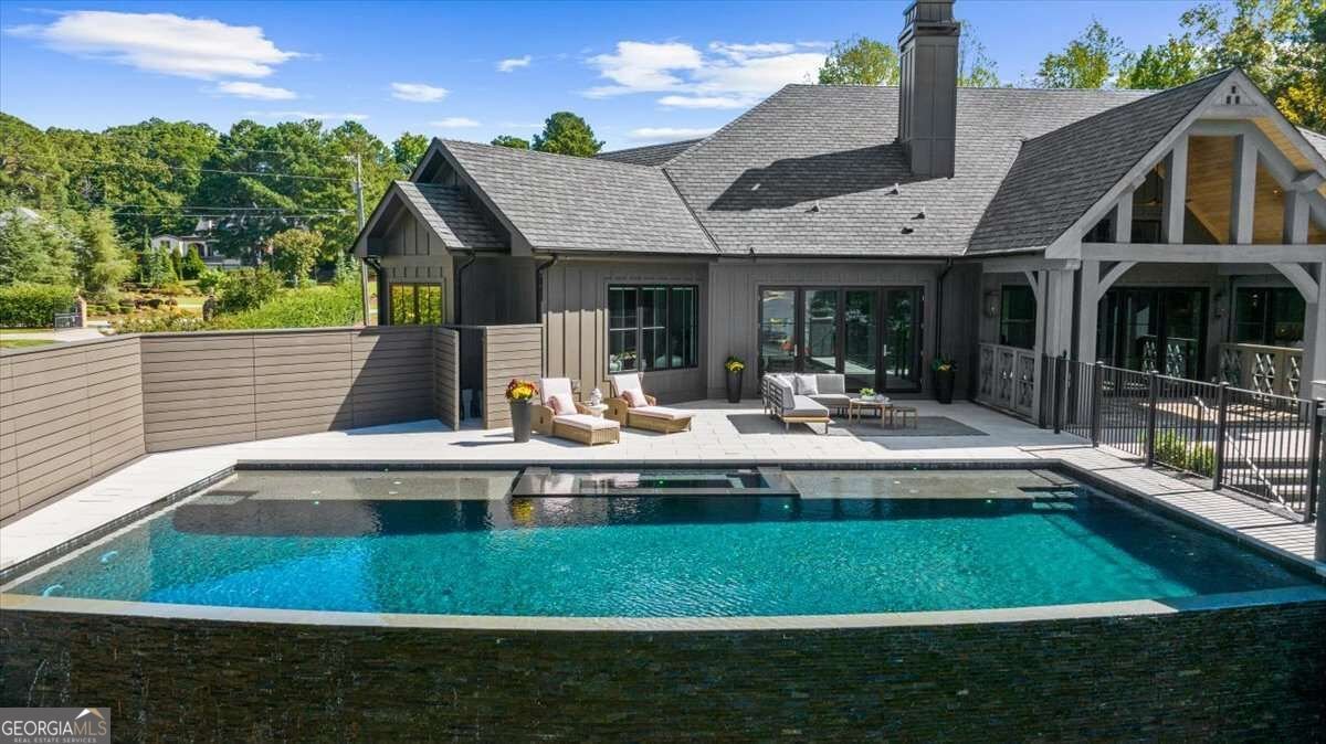 6091 Jim Crow Road Flowery Branch - Photo 40