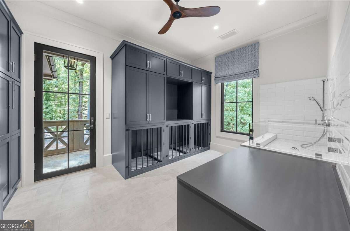 6091 Jim Crow Road Flowery Branch - Photo 51