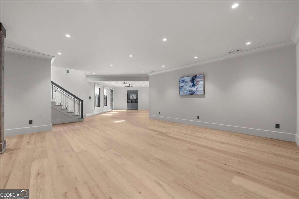 6091 Jim Crow Road Flowery Branch - Photo 55