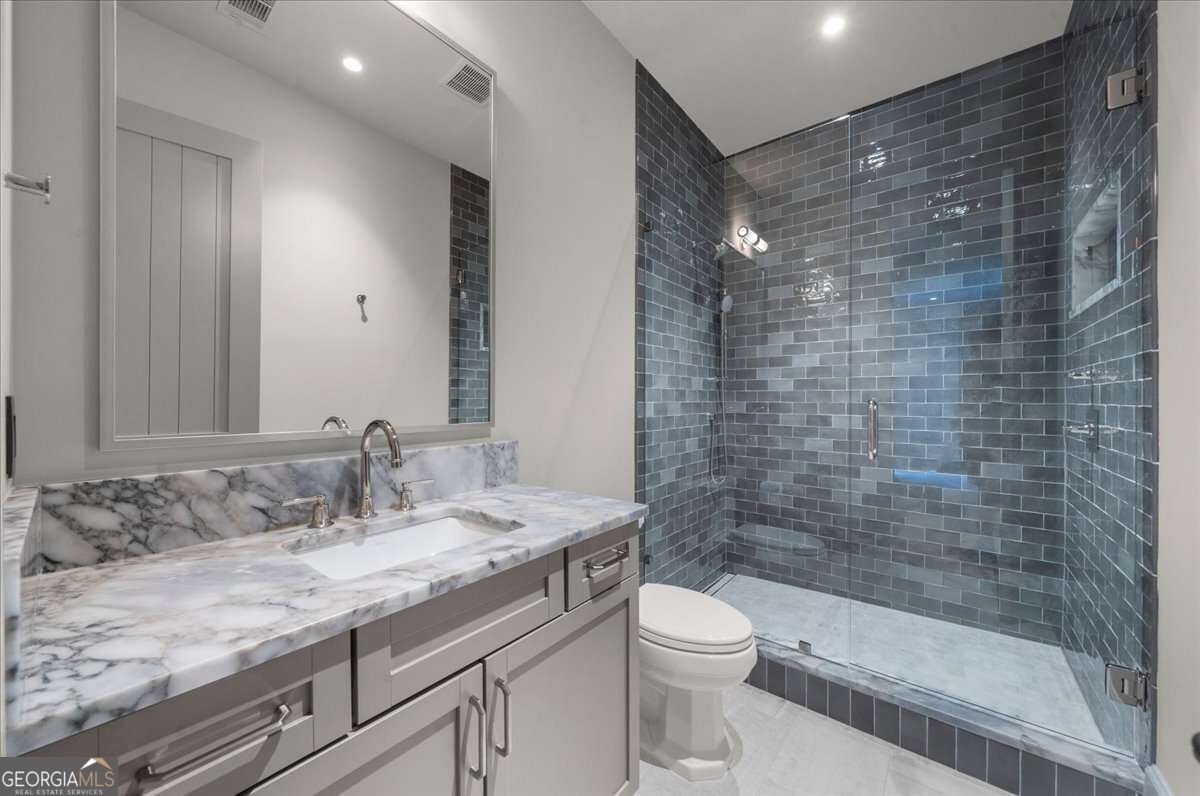 6091 Jim Crow Road Flowery Branch - Photo 68