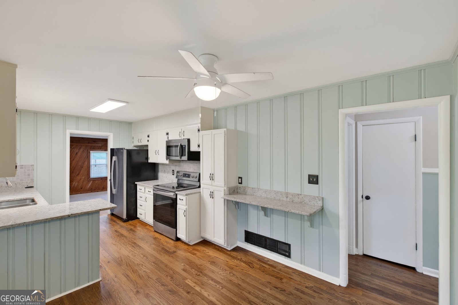 775 Old Alabama Road Mableton - Photo 14