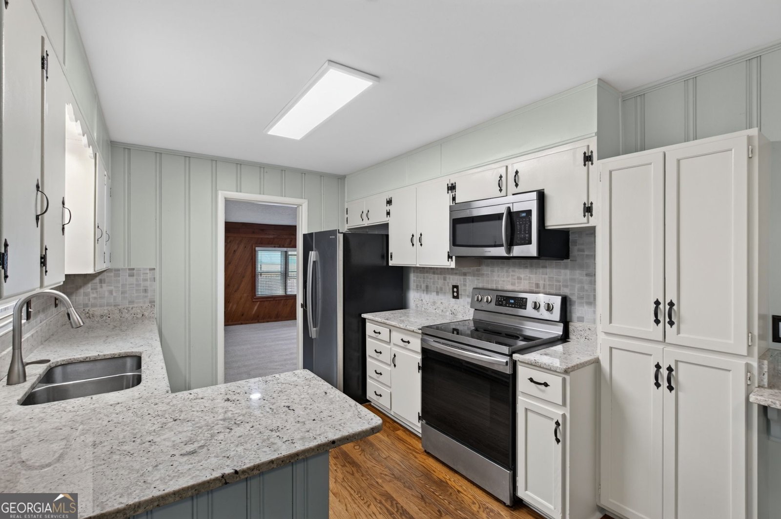 775 Old Alabama Road Mableton - Photo 18