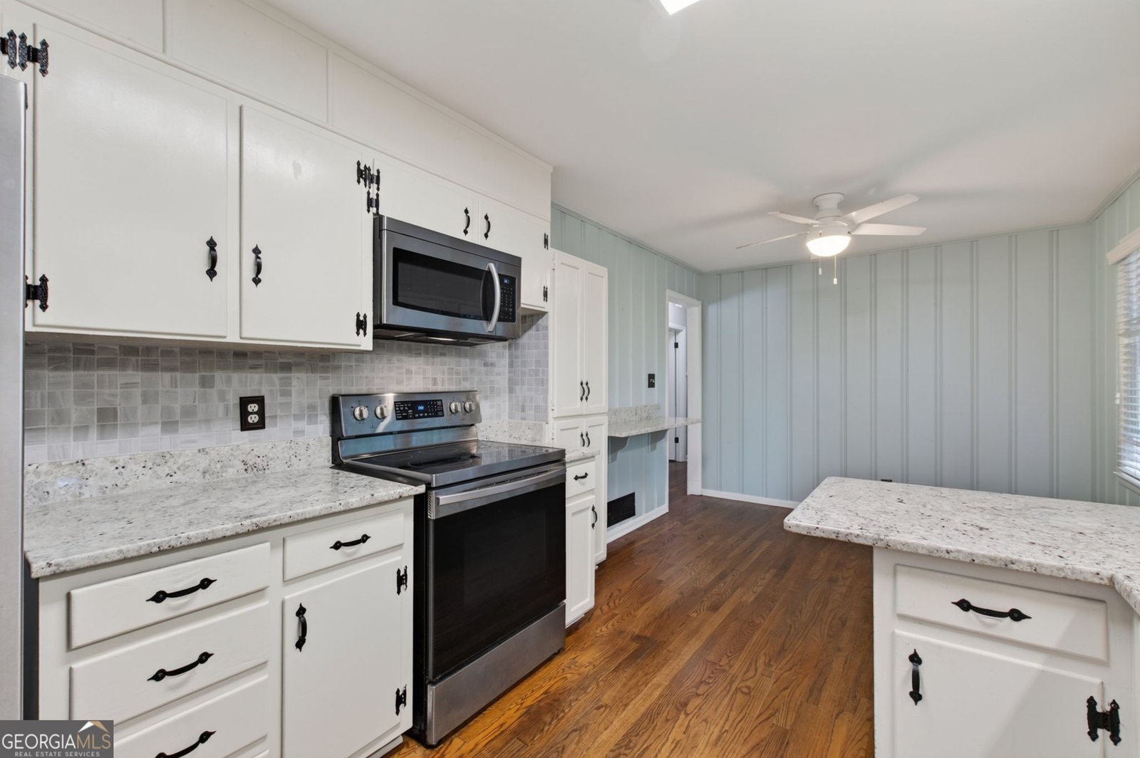 775 Old Alabama Road Mableton - Photo 21