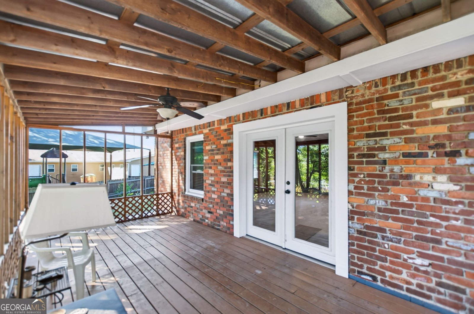 775 Old Alabama Road Mableton - Photo 43
