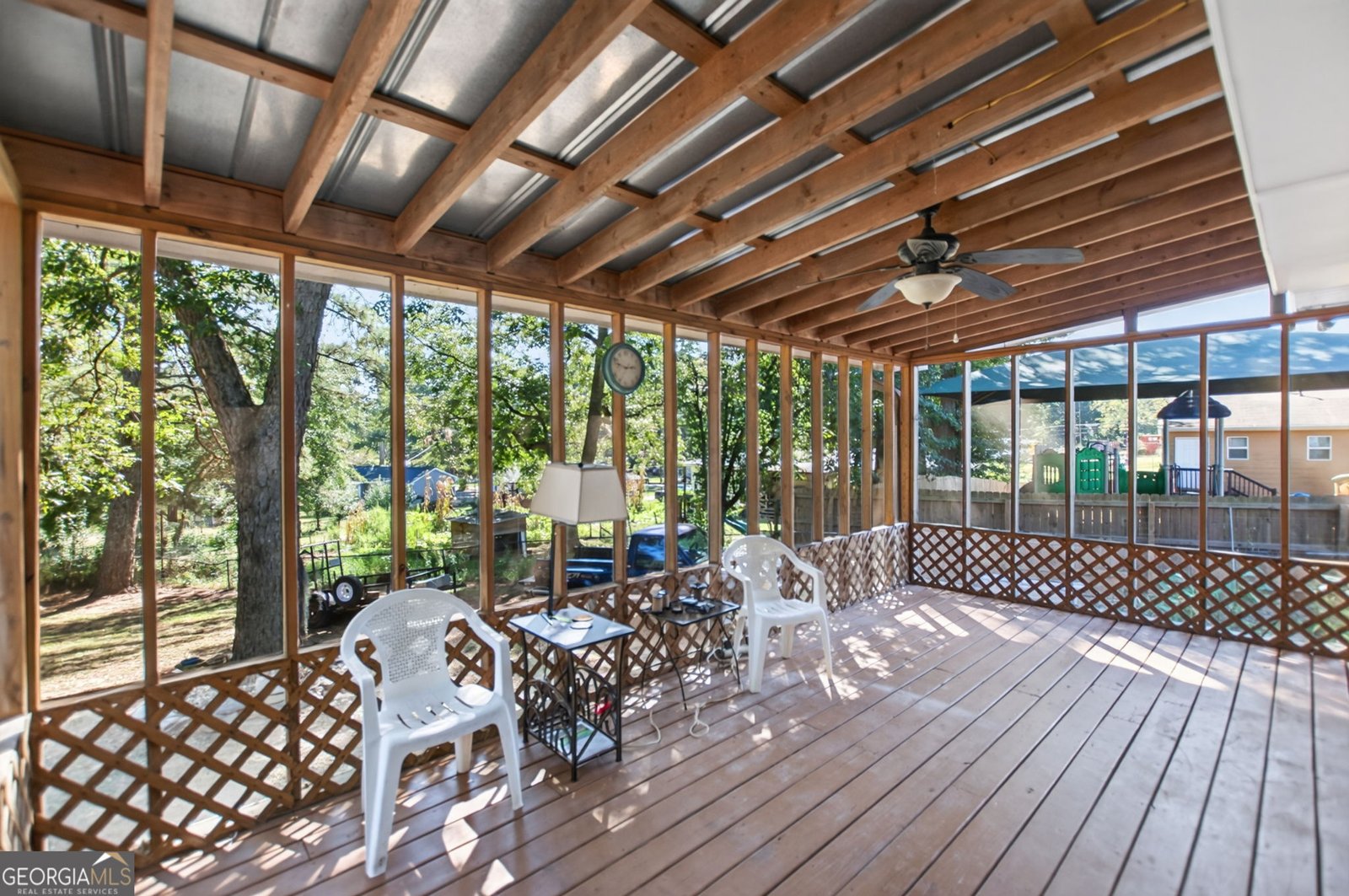 775 Old Alabama Road Mableton - Photo 44
