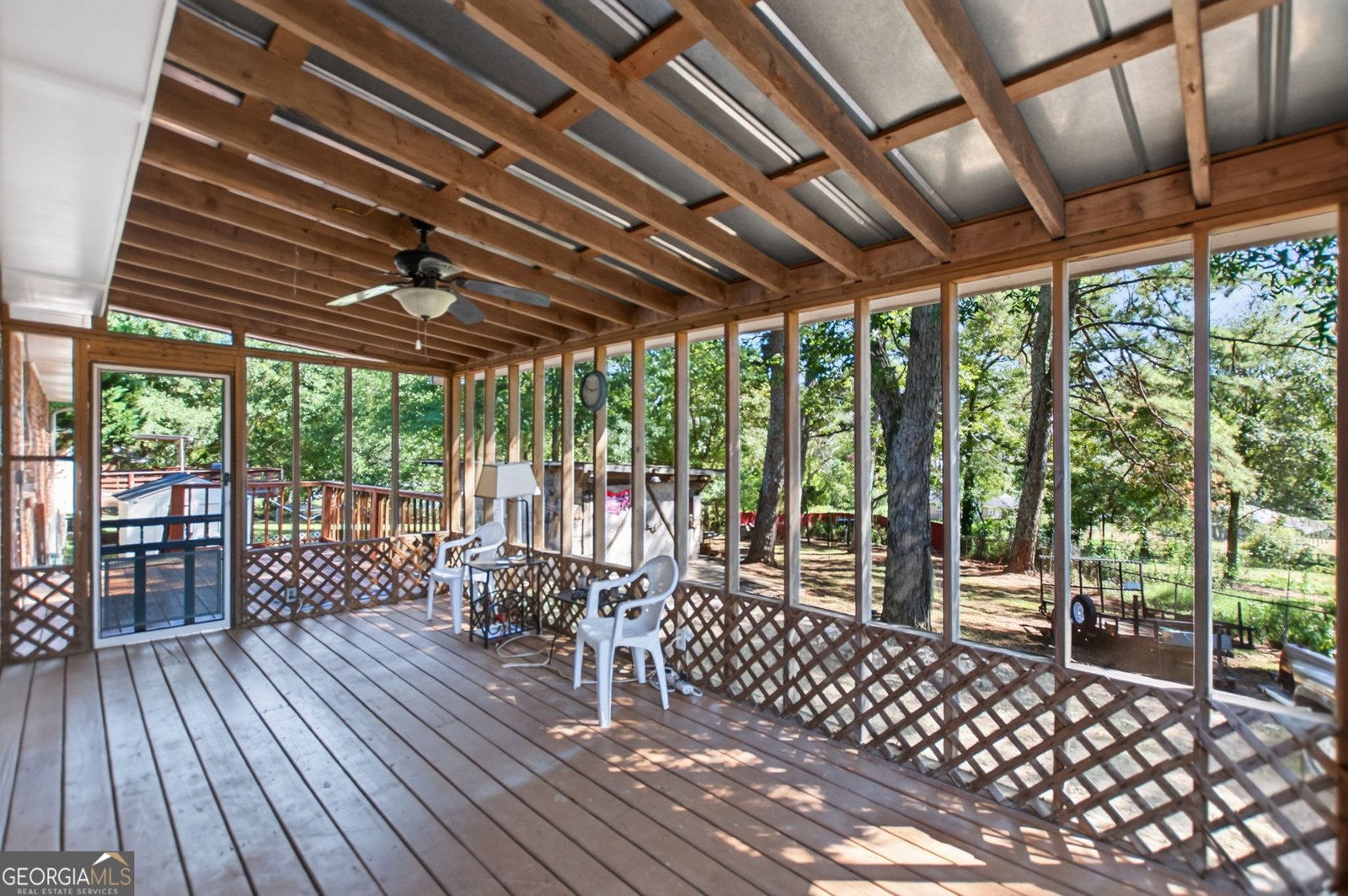 775 Old Alabama Road Mableton - Photo 45