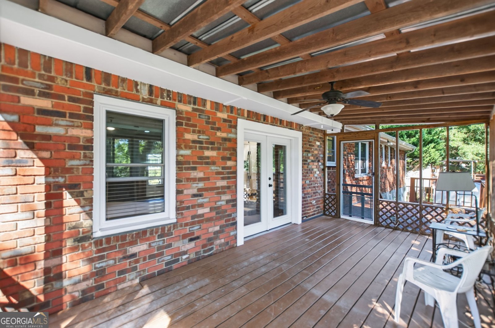 775 Old Alabama Road Mableton - Photo 46