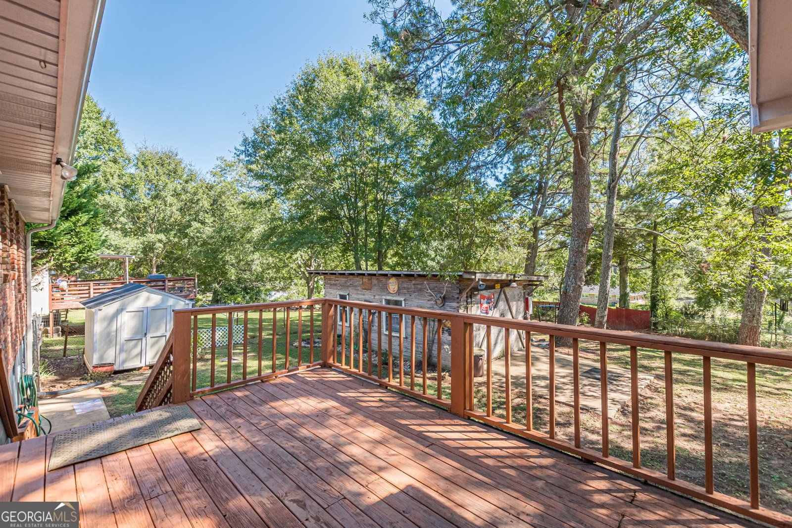 775 Old Alabama Road Mableton - Photo 47