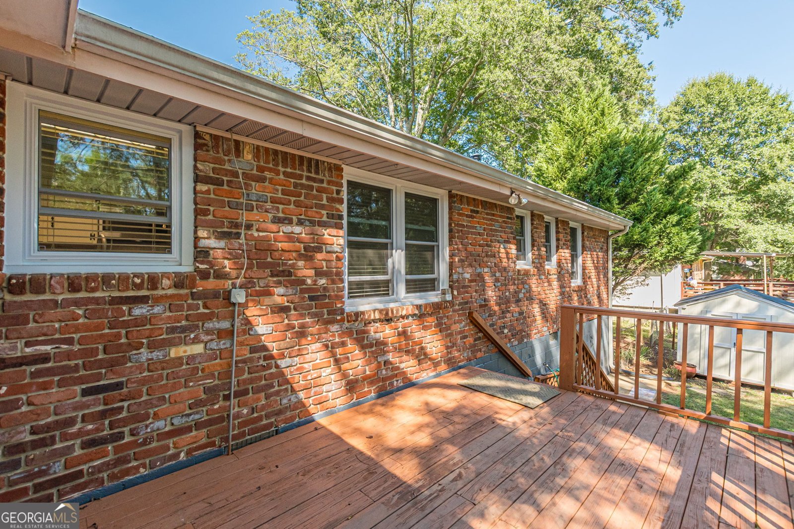 775 Old Alabama Road Mableton - Photo 48