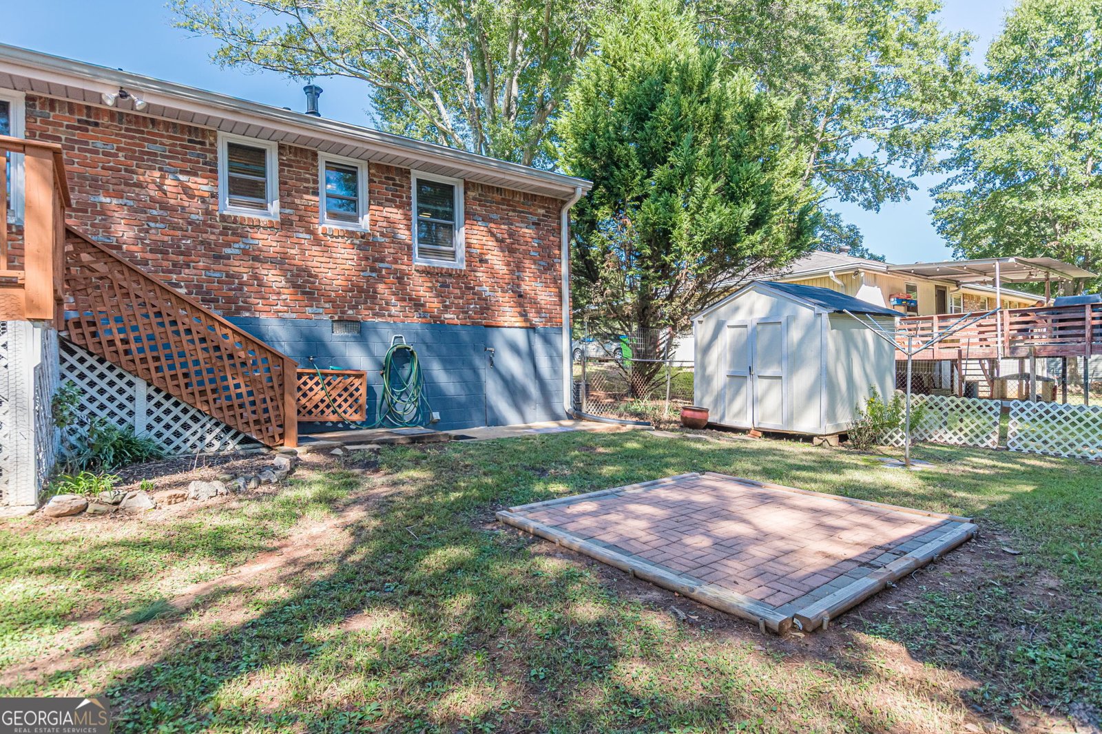 775 Old Alabama Road Mableton - Photo 51
