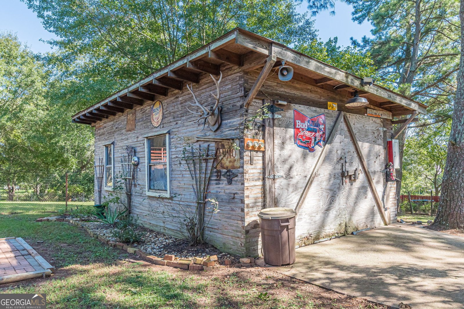 775 Old Alabama Road Mableton - Photo 52
