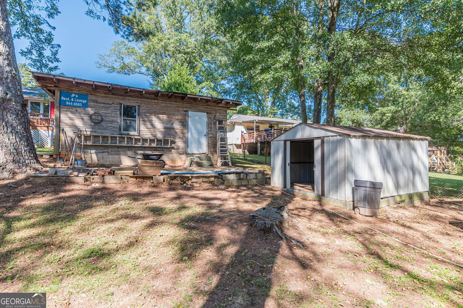 775 Old Alabama Road Mableton - Photo 53