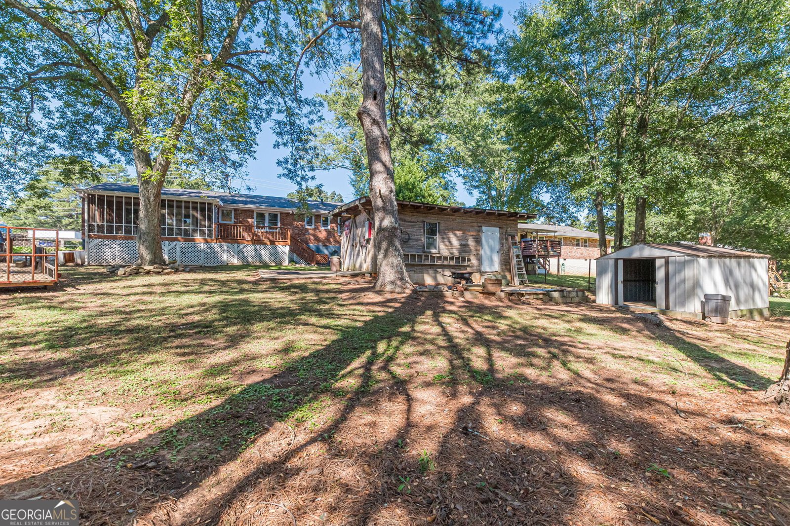 775 Old Alabama Road Mableton - Photo 54