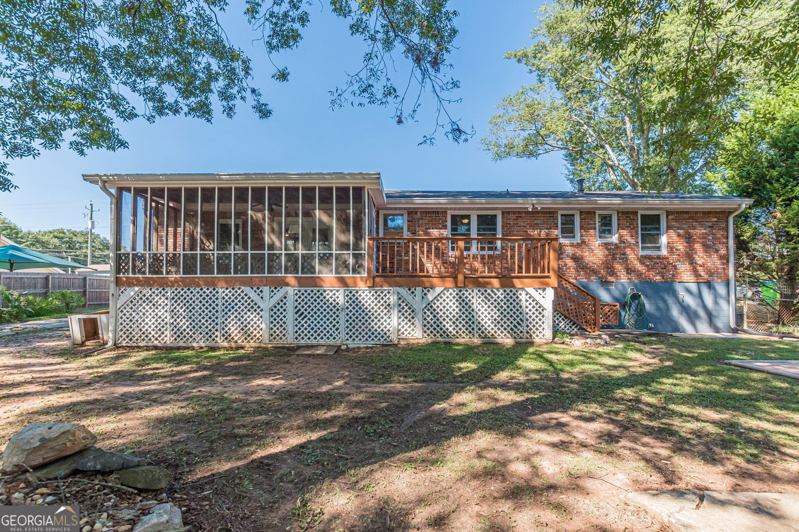 775 Old Alabama Road Mableton - Photo 55