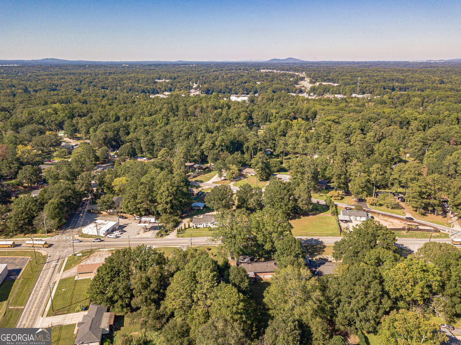 775 Old Alabama Road Mableton - Photo 56