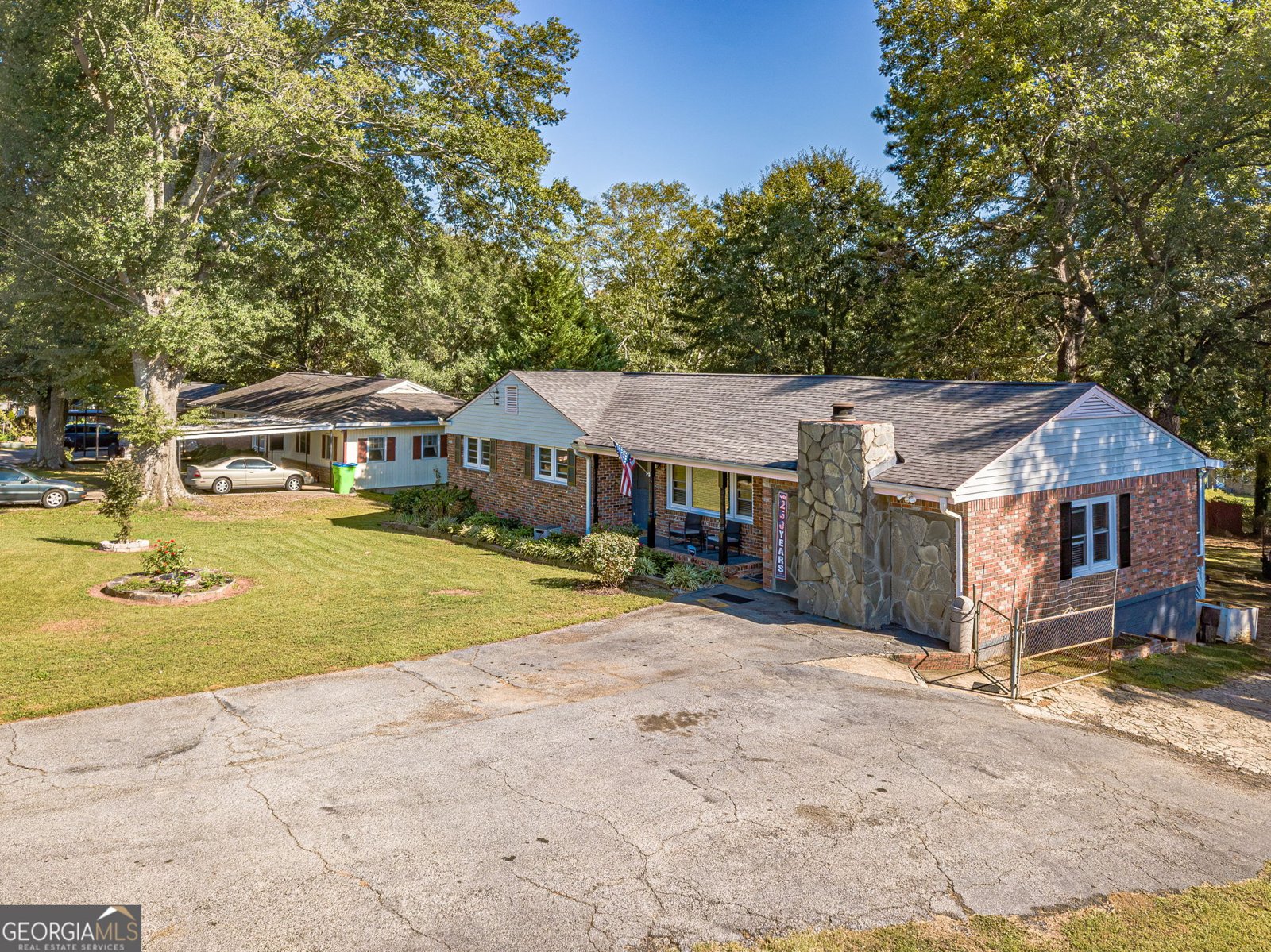775 Old Alabama Road Mableton - Photo 59
