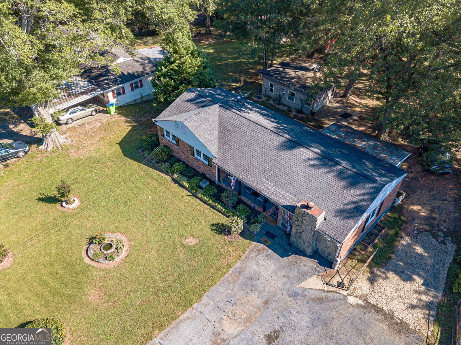 775 Old Alabama Road Mableton - Photo 6