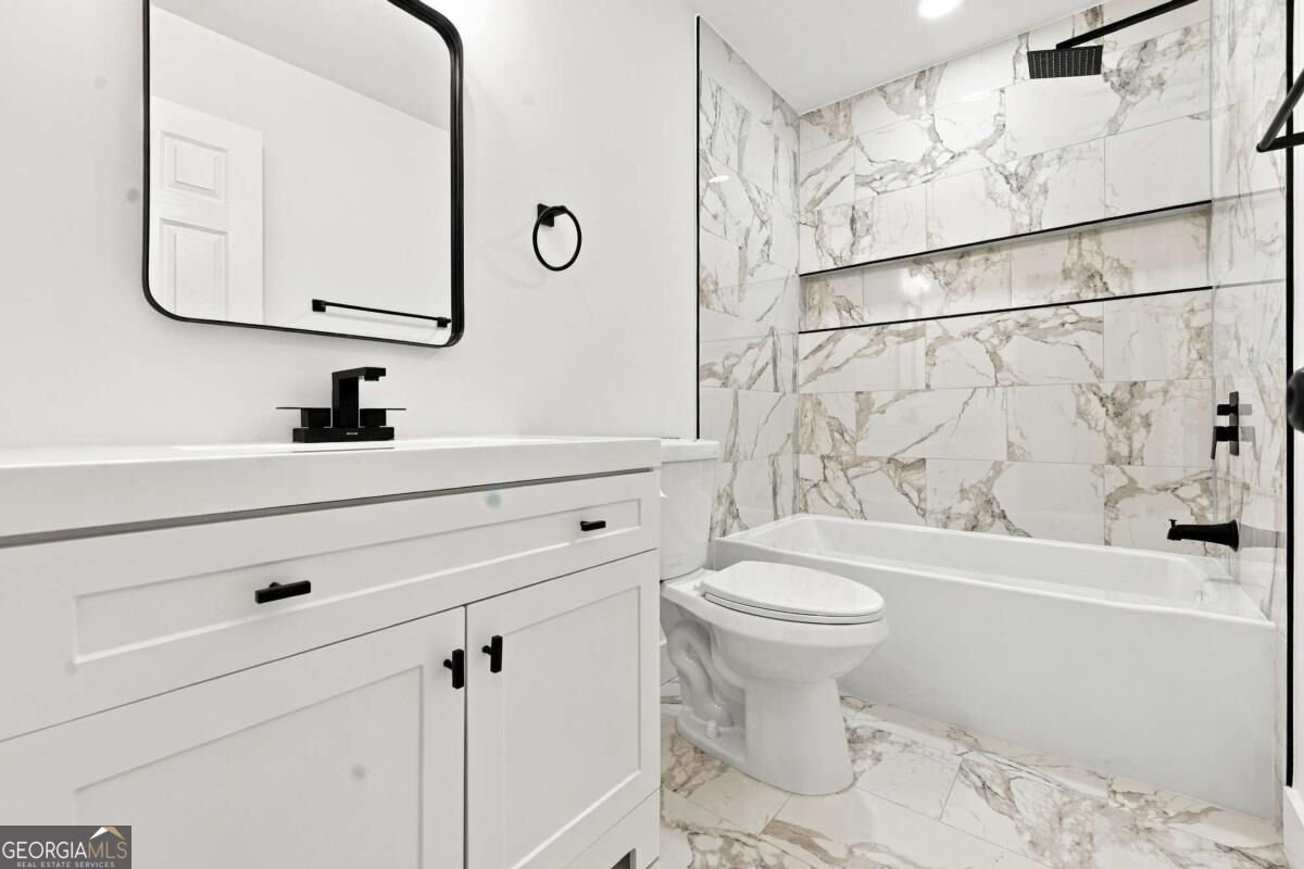 1547 Blanche Court Marietta - Photo 12