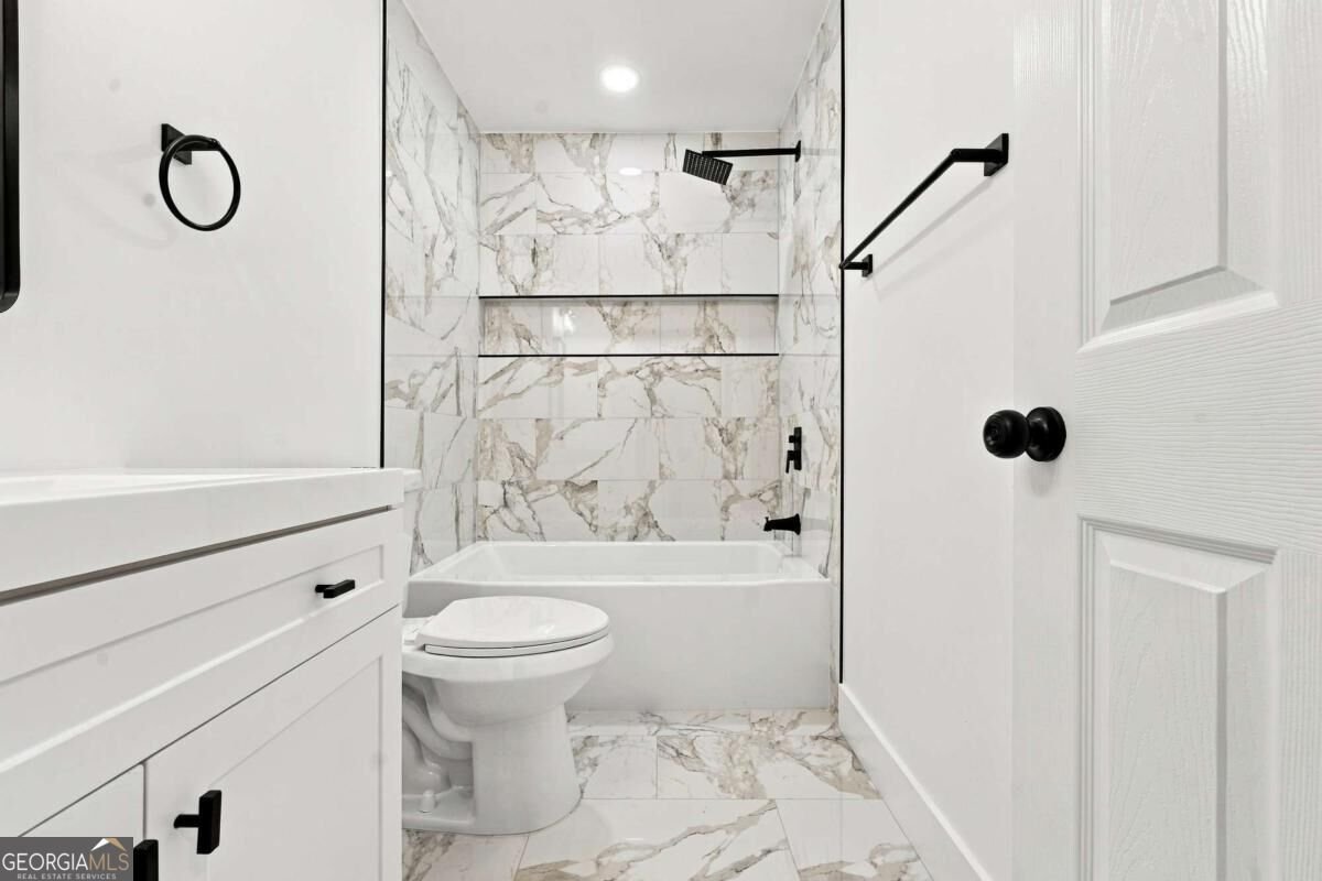 1547 Blanche Court Marietta - Photo 13
