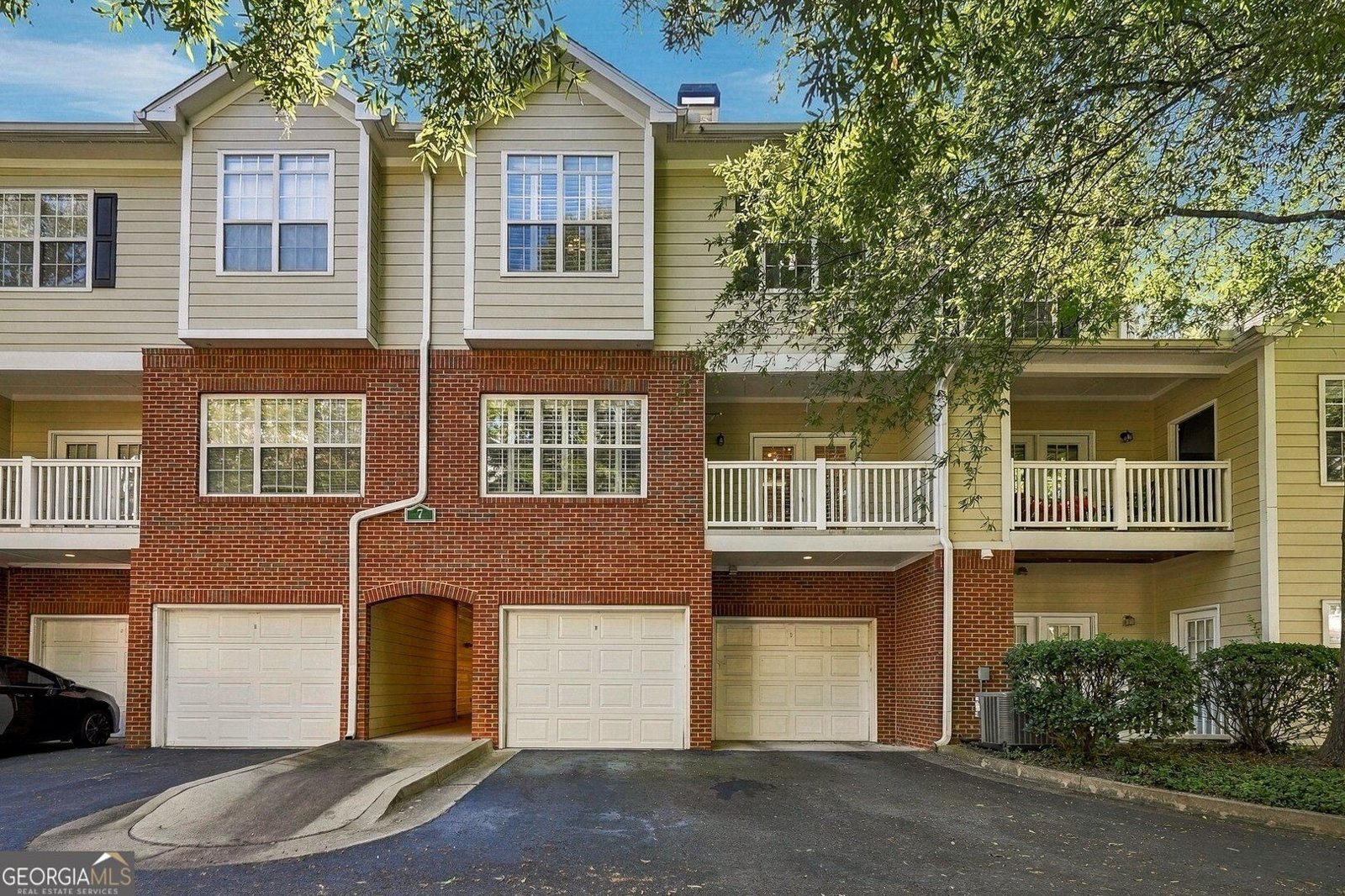 705 Spring Heights Lane Smyrna - main photo