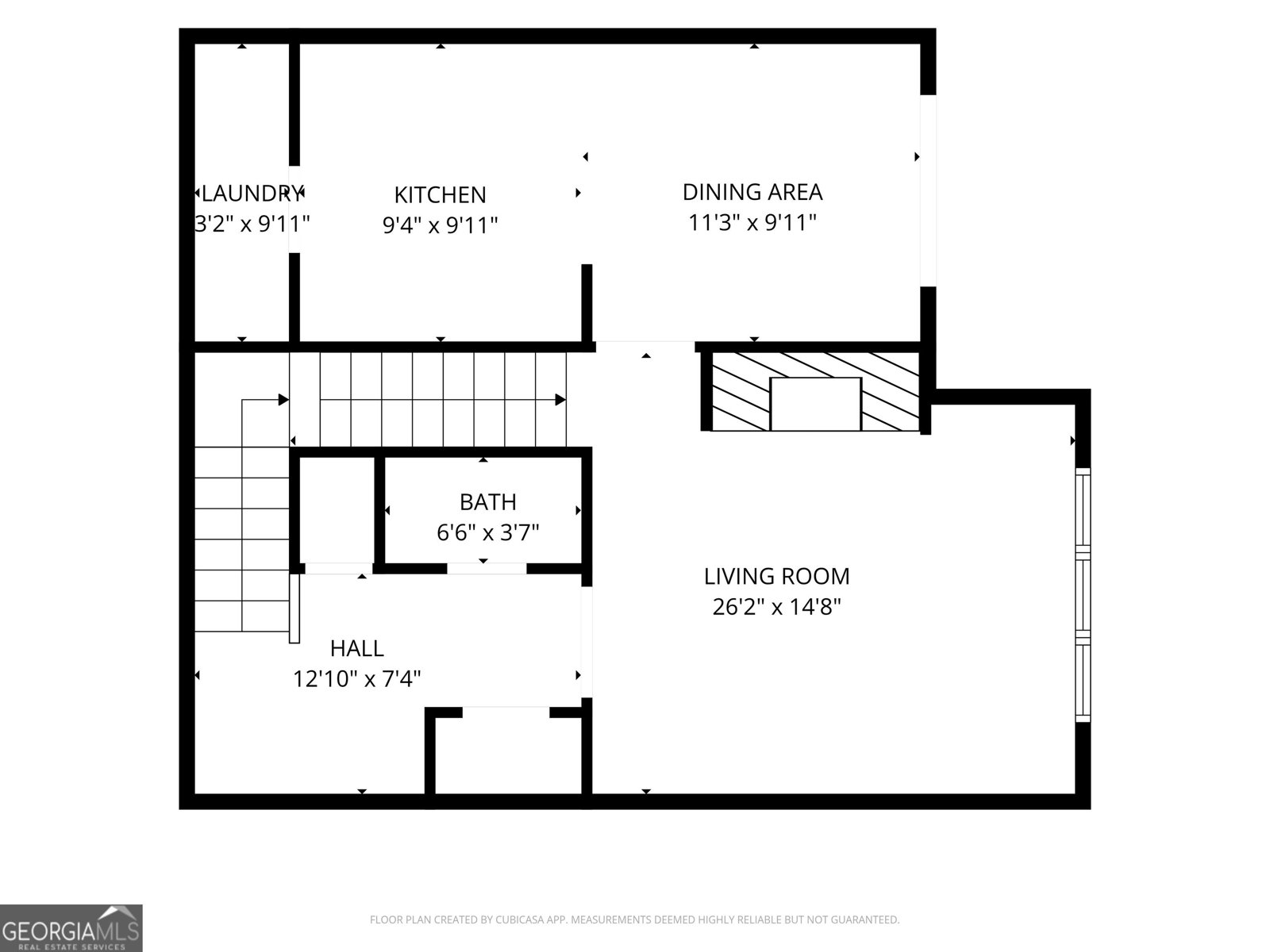 705 Spring Heights Lane Smyrna - Photo 41