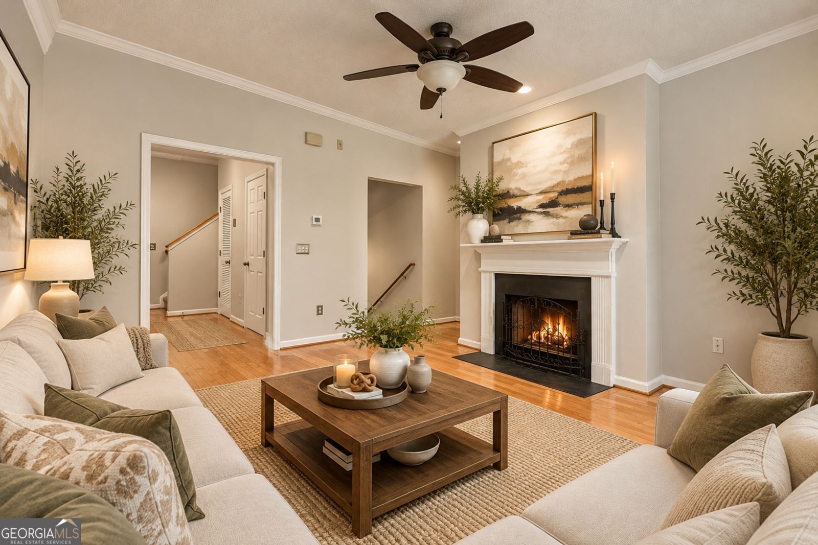 705 Spring Heights Lane Smyrna - Photo 9