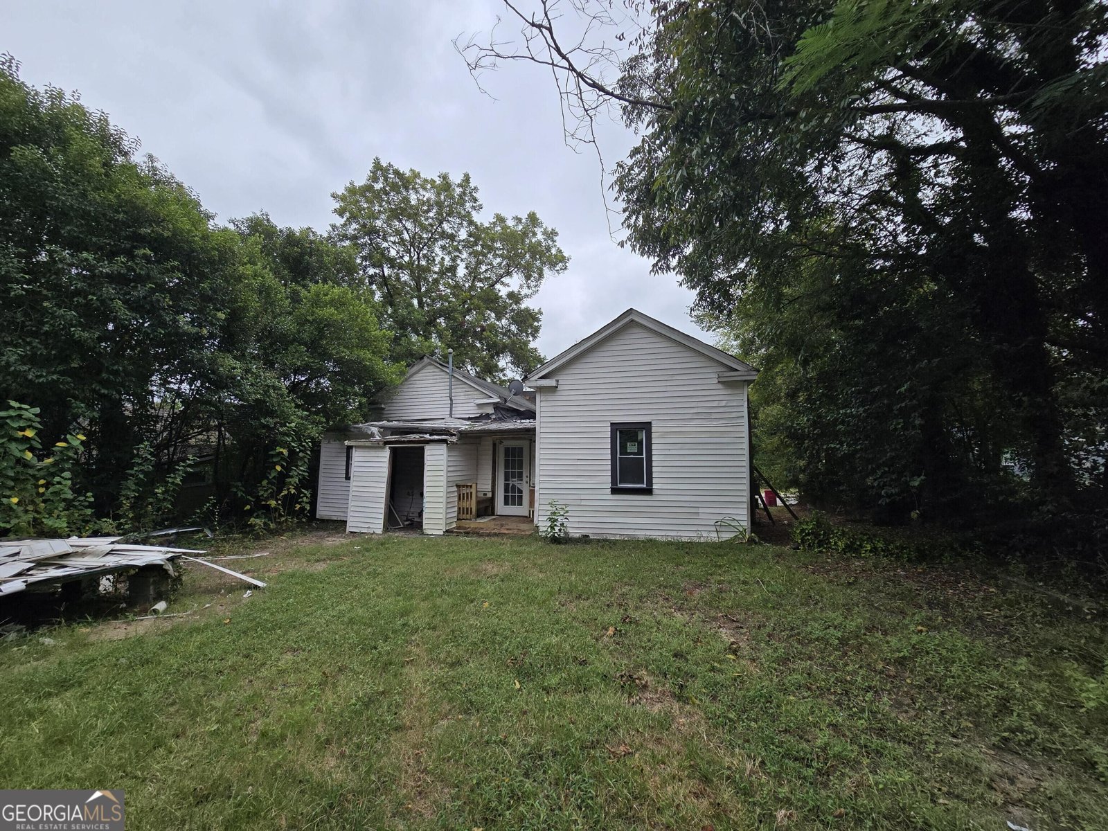 581 Violet Avenue Macon - Photo 17