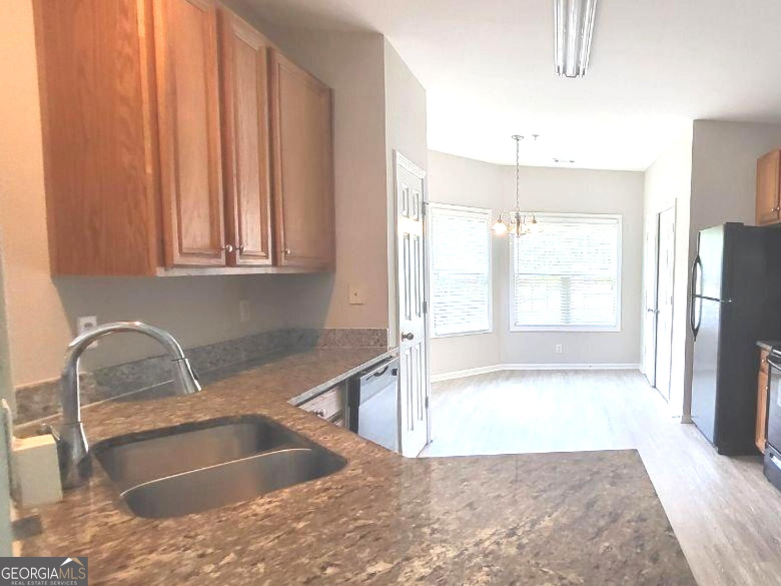 126 Granite Way Newnan - Photo 10