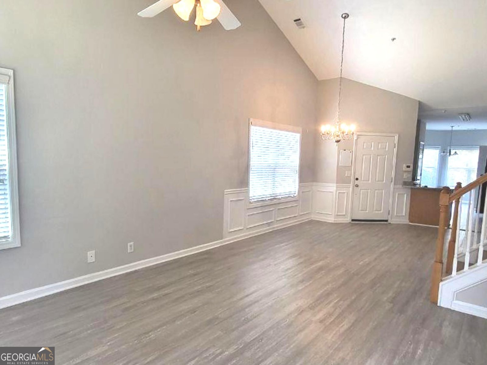 126 Granite Way Newnan - Photo 22