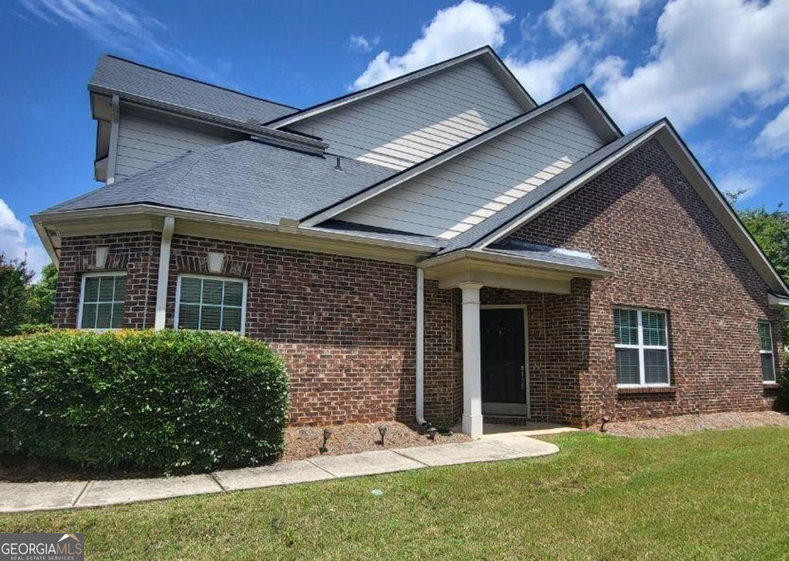 126 Granite Way Newnan - Photo 7