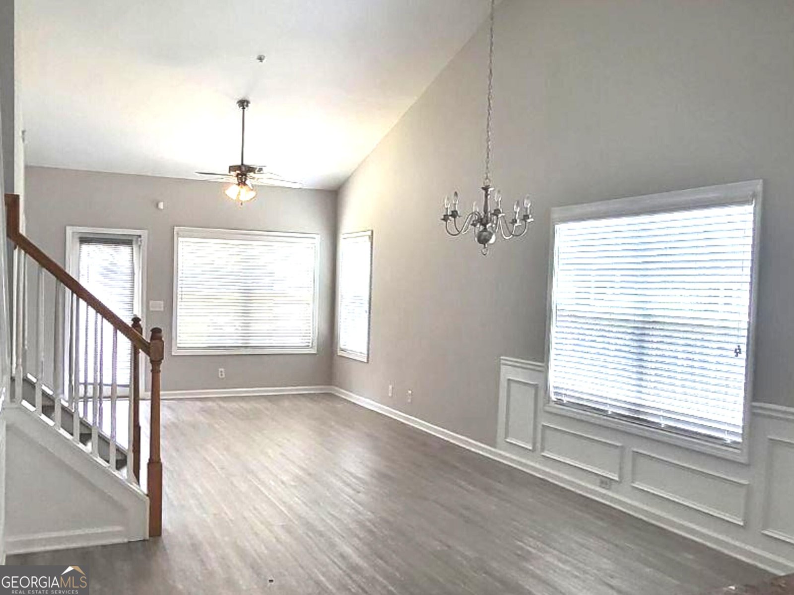 126 Granite Way Newnan - Photo 8