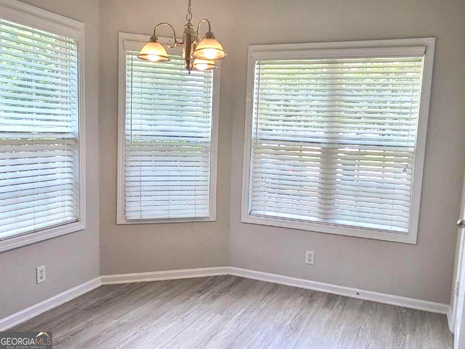 126 Granite Way Newnan - Photo 9