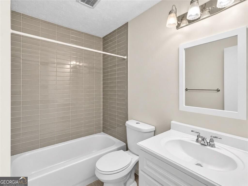 611 Navarre Drive Stone Mountain - Photo 11