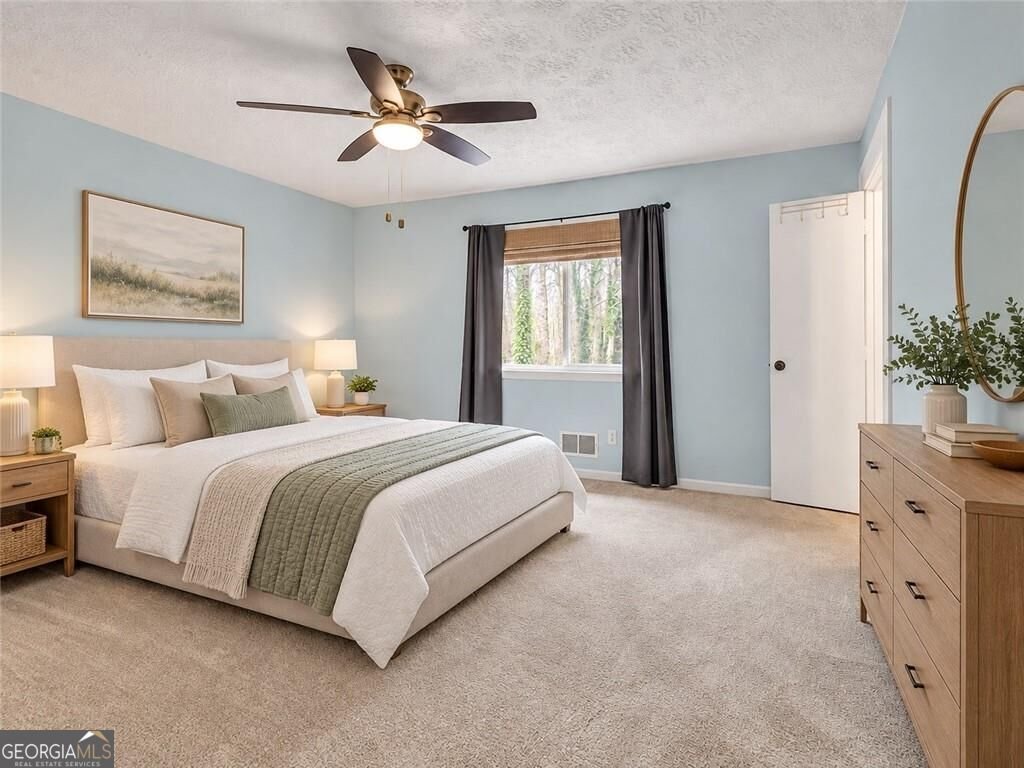 611 Navarre Drive Stone Mountain - Photo 13