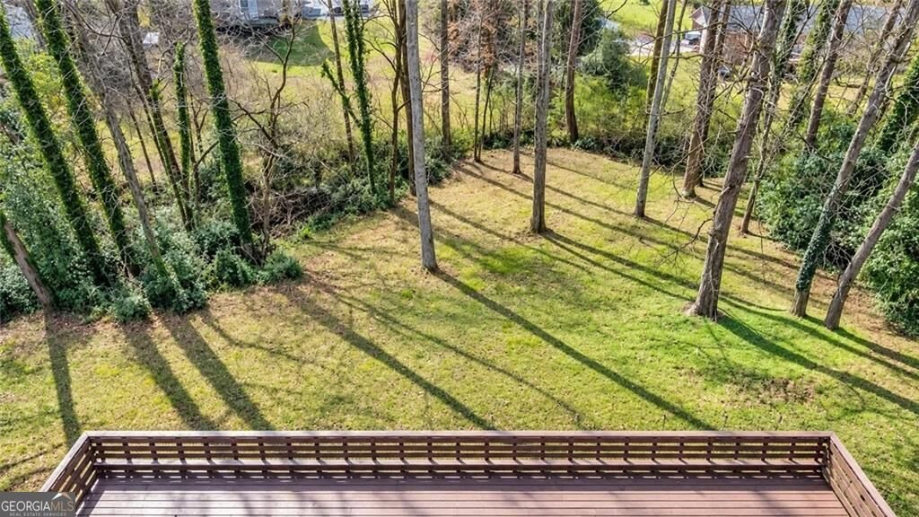 611 Navarre Drive Stone Mountain - Photo 20