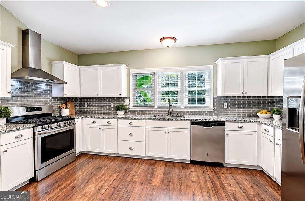 1203 Wynford Colony Marietta - Photo 11