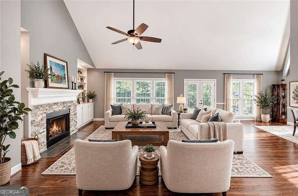 1203 Wynford Colony Marietta - Photo 25