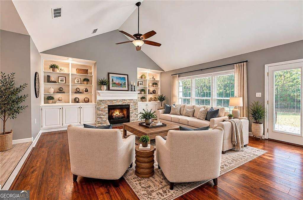 1203 Wynford Colony Marietta - Photo 27