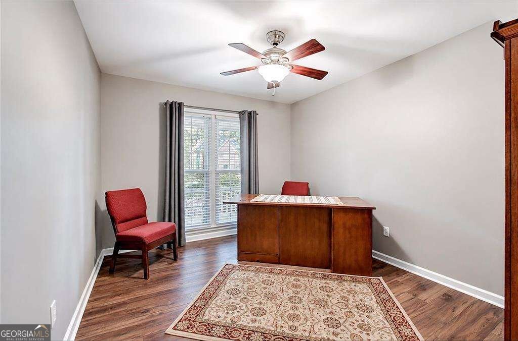 1203 Wynford Colony Marietta - Photo 42