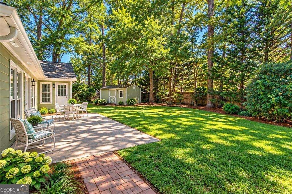 1203 Wynford Colony Marietta - Photo 56