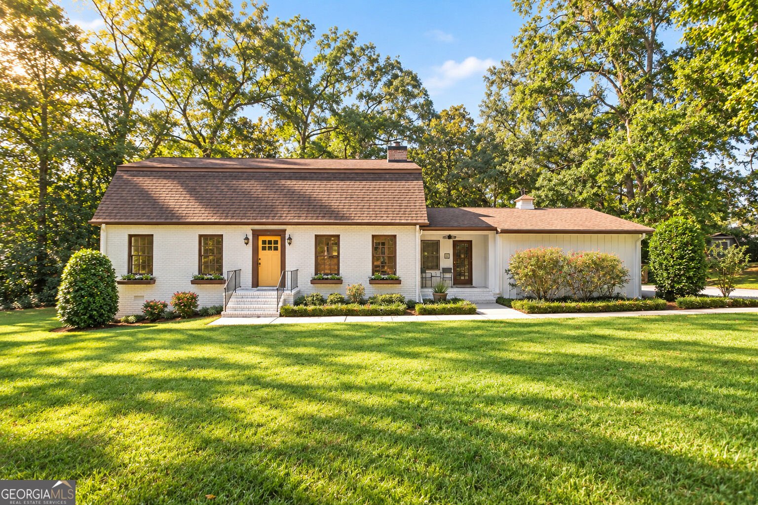 38 Sherwood Drive Newnan - main photo