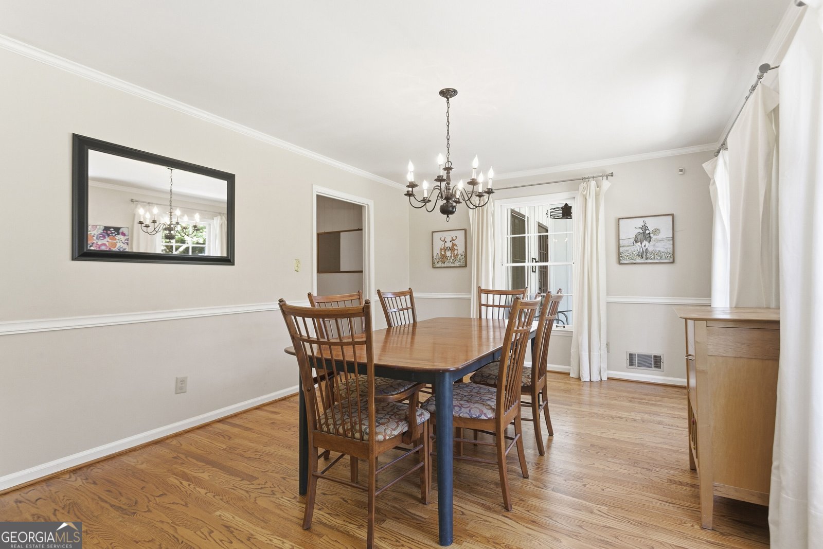 38 Sherwood Drive Newnan - Photo 10