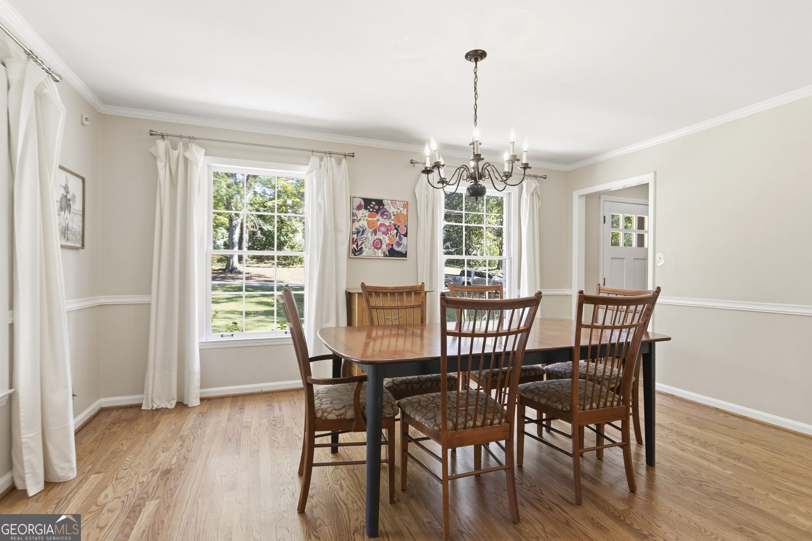 38 Sherwood Drive Newnan - Photo 11