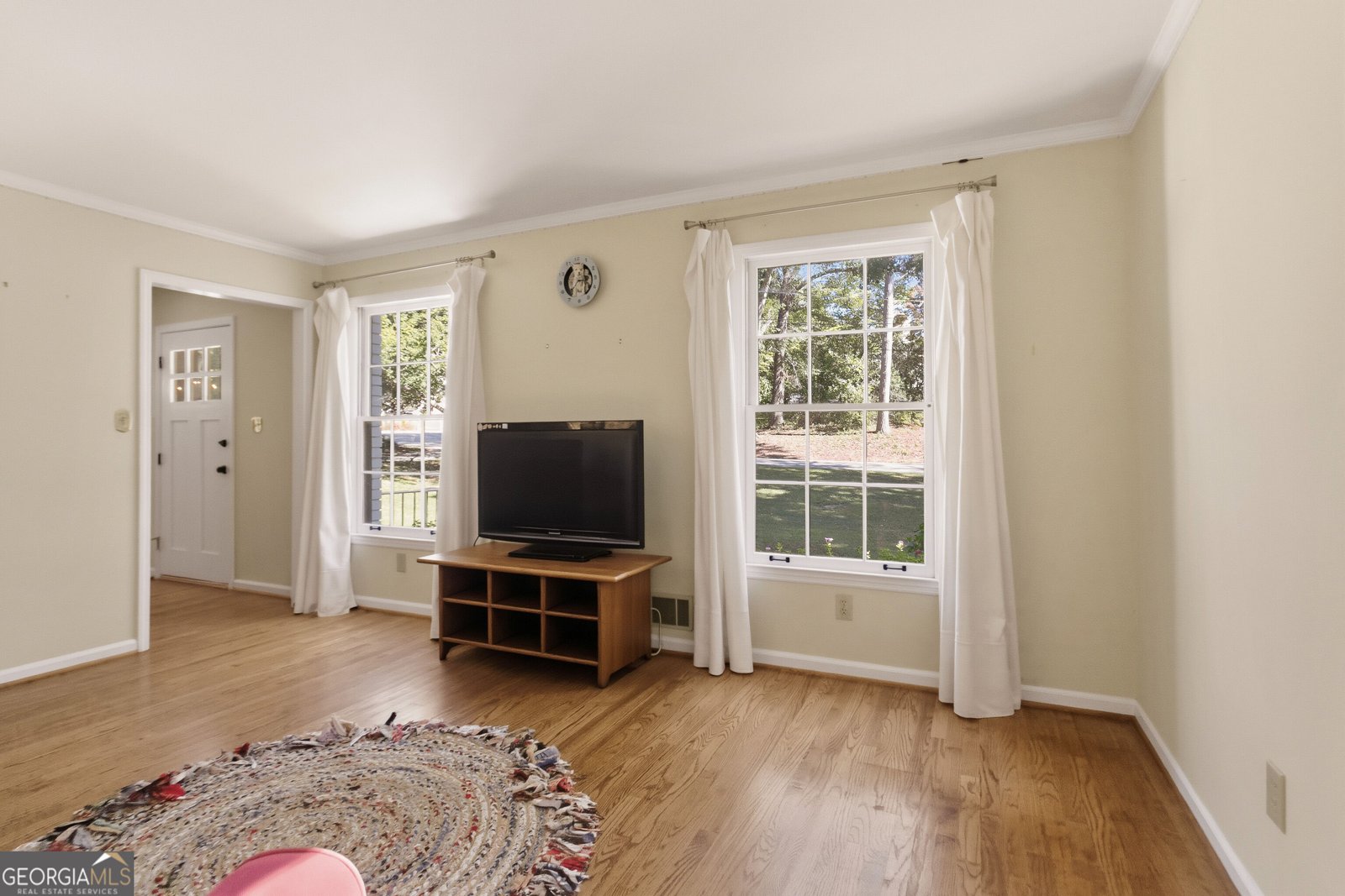 38 Sherwood Drive Newnan - Photo 12